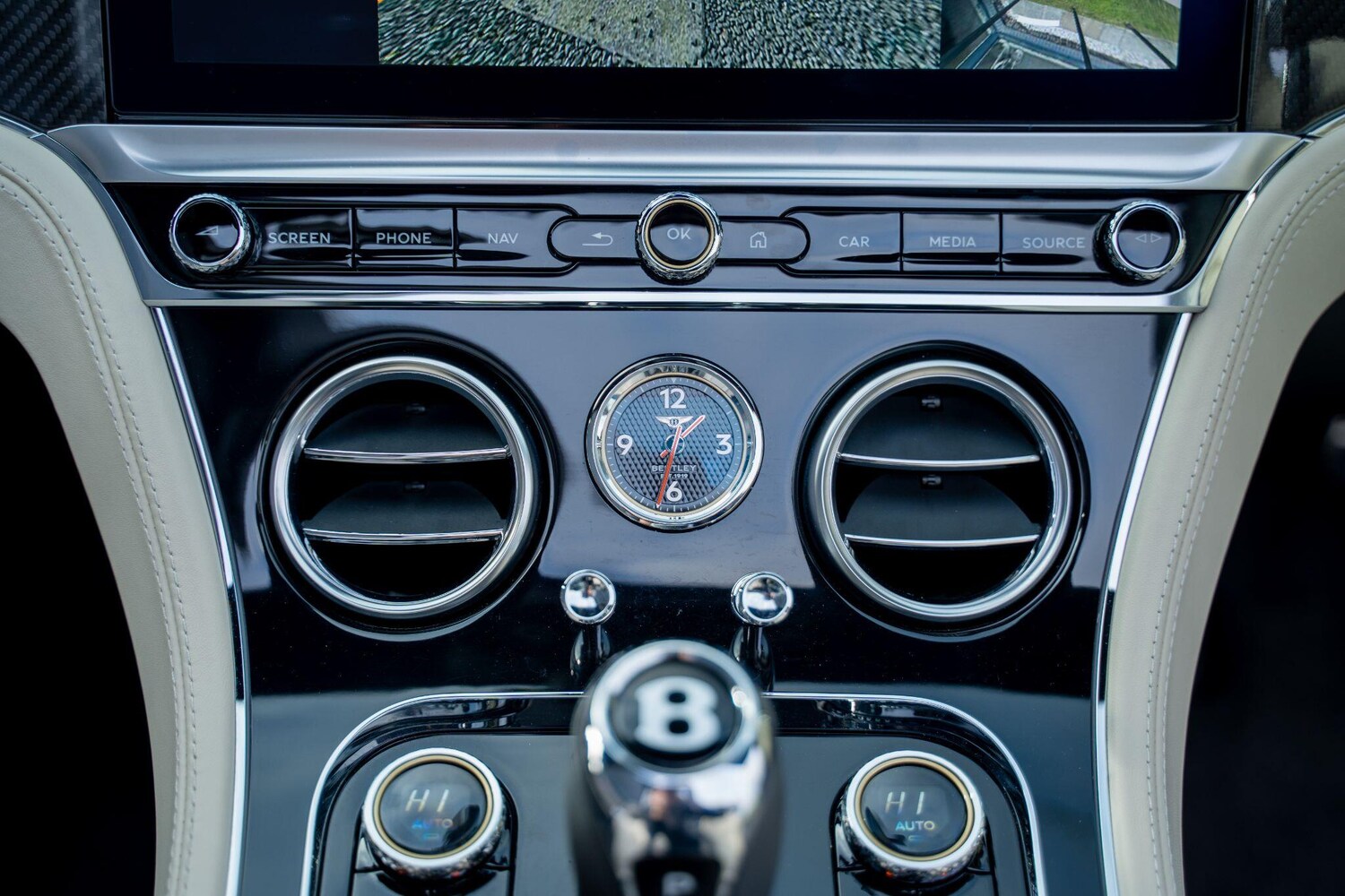 Used Bentley Continental 2022 for sale - 77574675: Photo 35