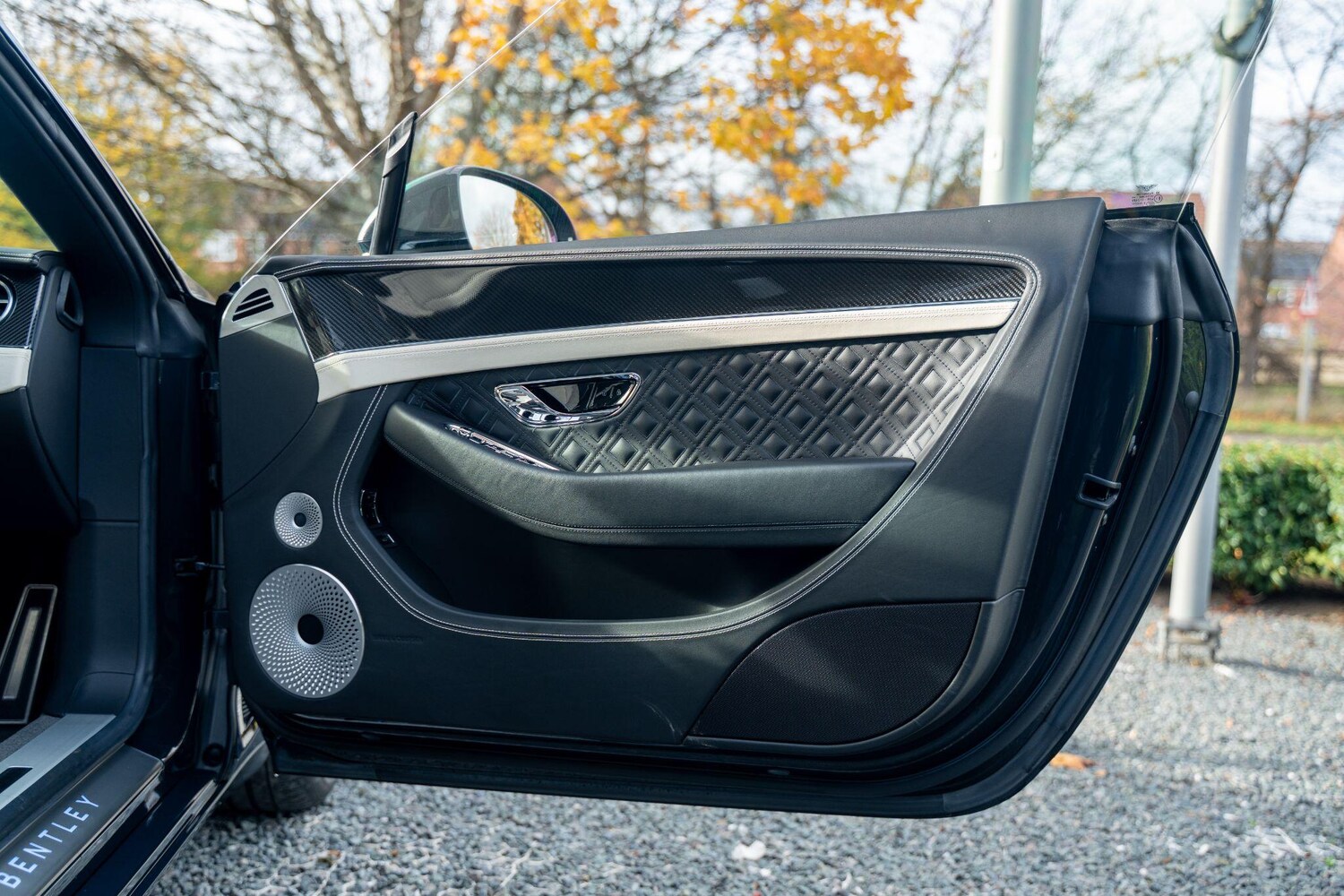 Used Bentley Continental 2022 for sale - 77574675: Photo 38