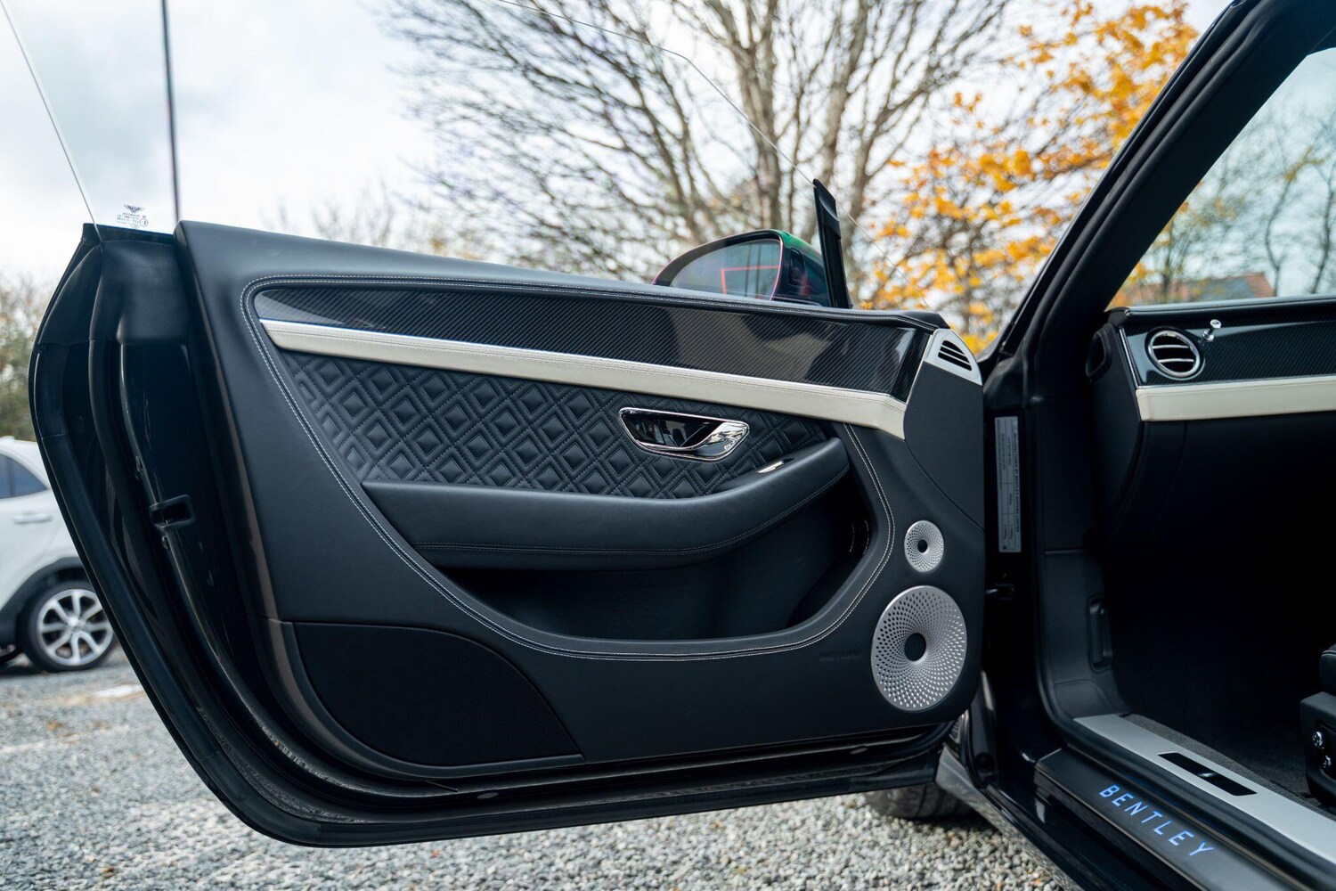 Used Bentley Continental 2022 for sale - 77574675: Photo 39