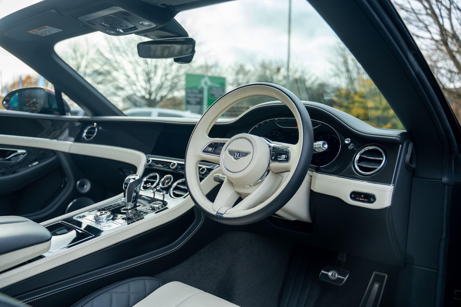 Used Bentley Continental 2022 for sale - 77574675: Photo 4