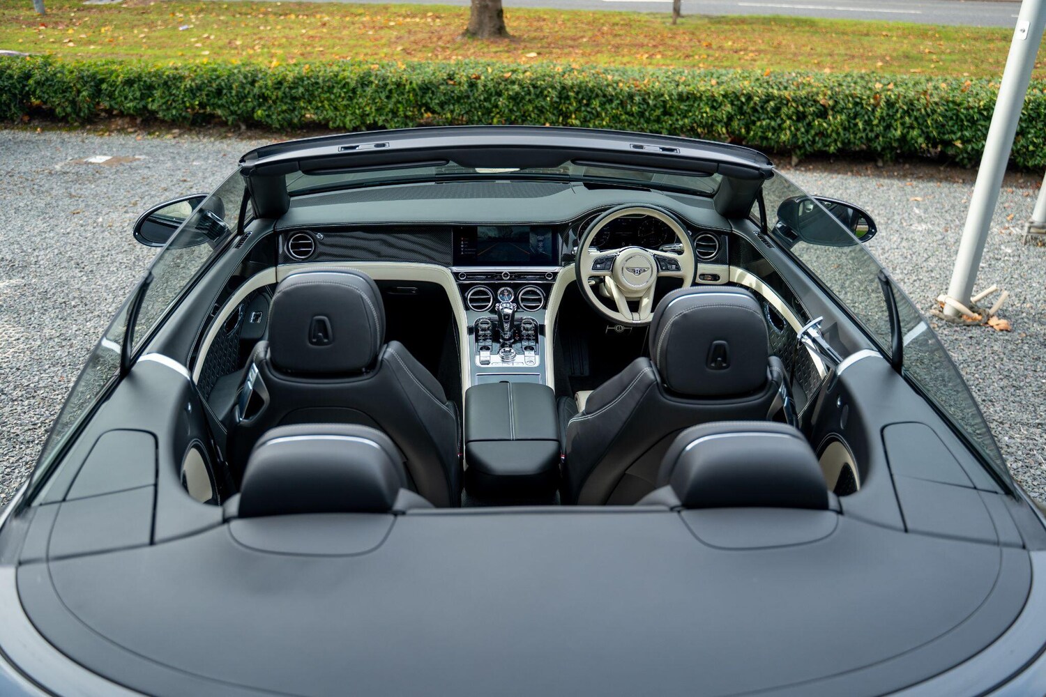 Used Bentley Continental 2022 for sale - 77574675: Photo 42