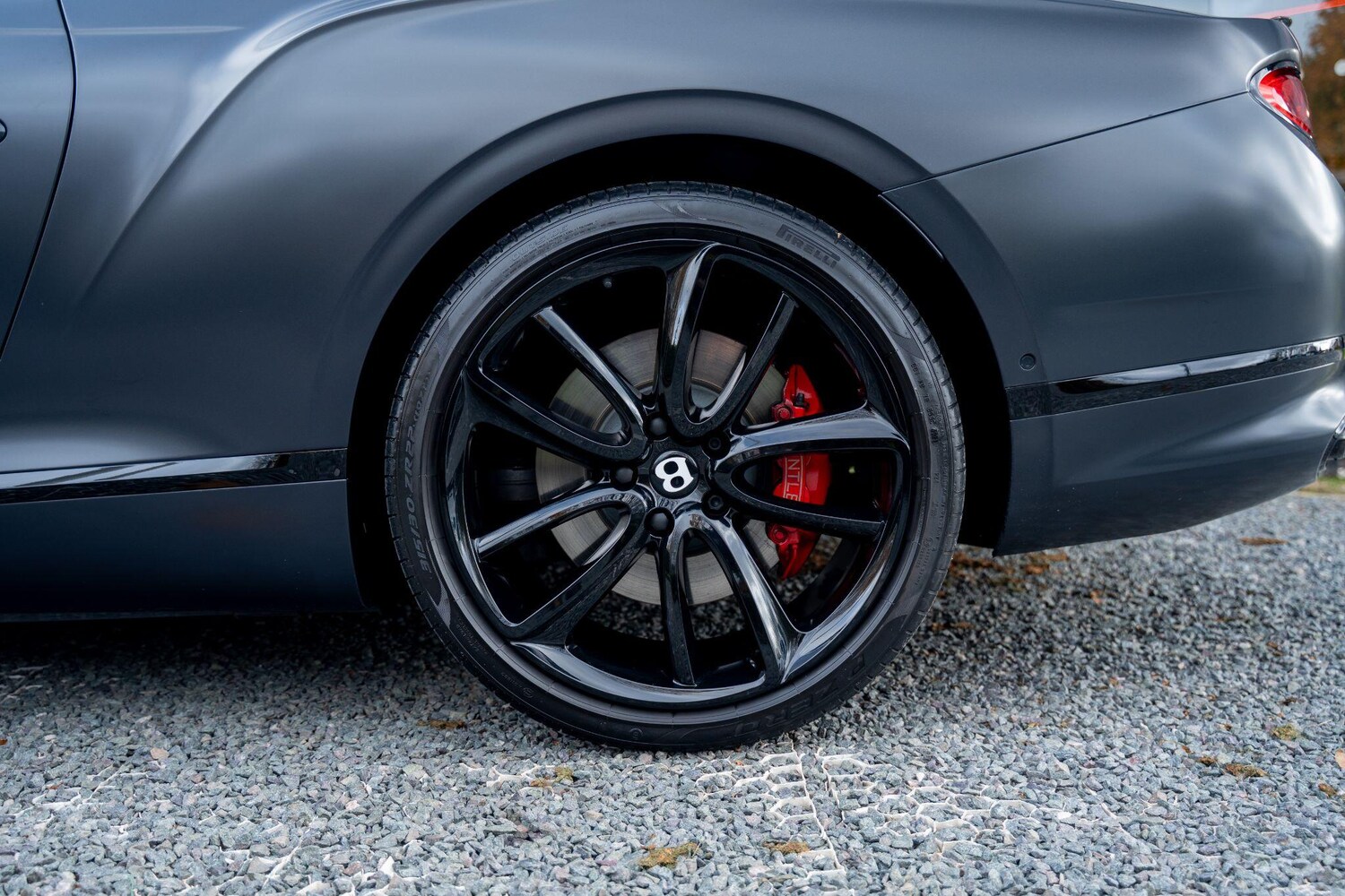 Used Bentley Continental 2022 for sale - 77574675: Photo 43