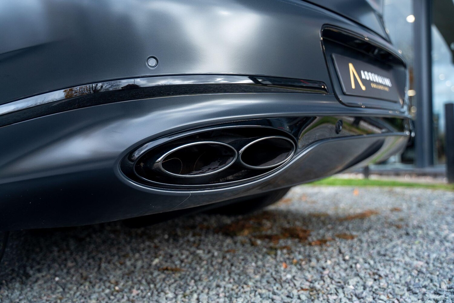 Used Bentley Continental 2022 for sale - 77574675: Photo 44