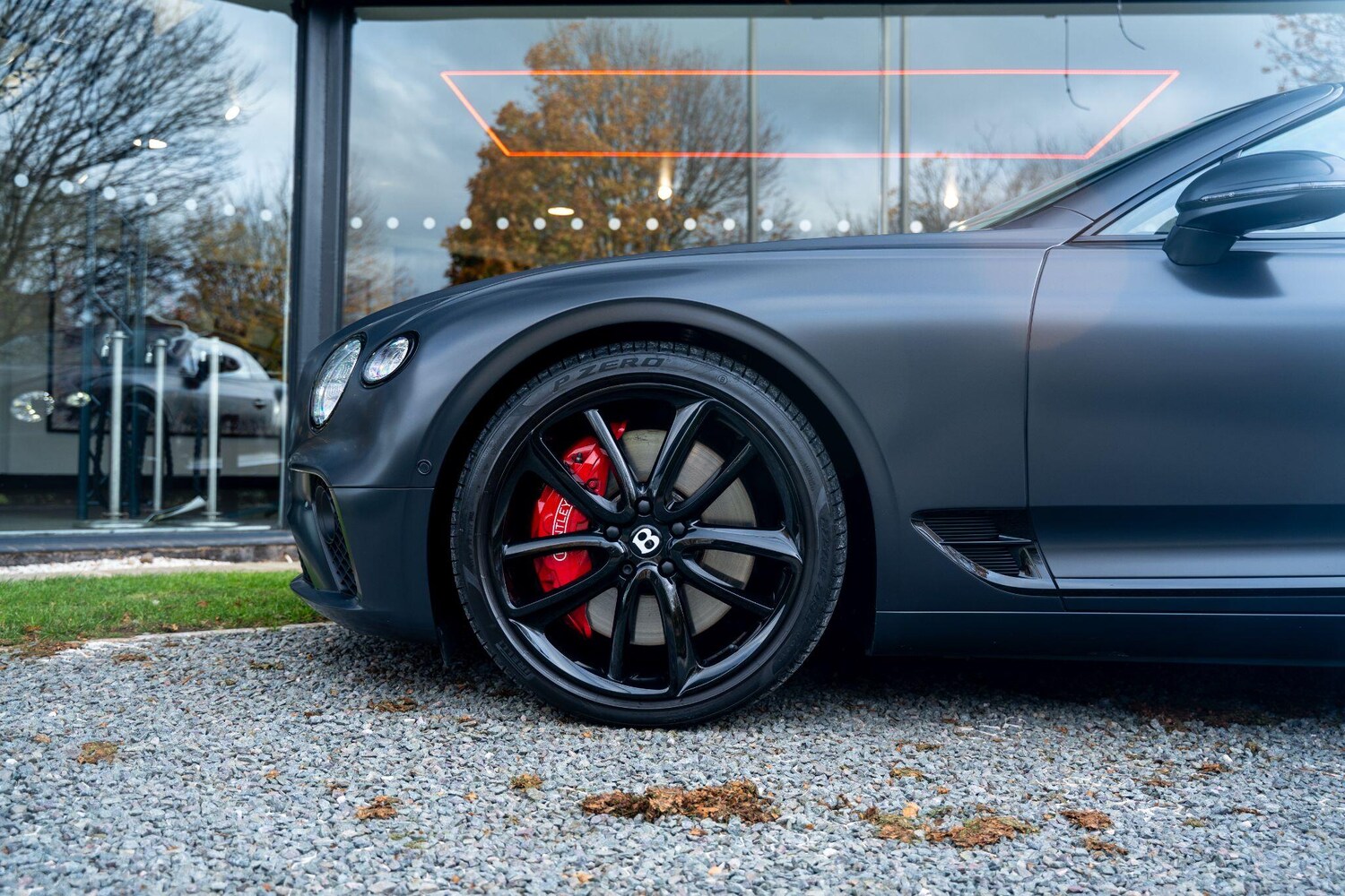 Used Bentley Continental 2022 for sale - 77574675: Photo 45