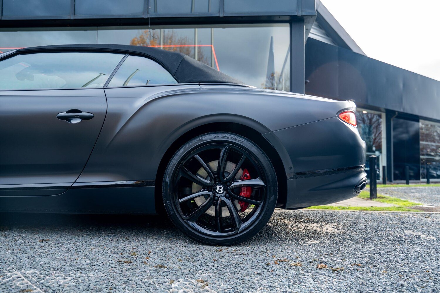 Used Bentley Continental 2022 for sale - 77574675: Photo 46