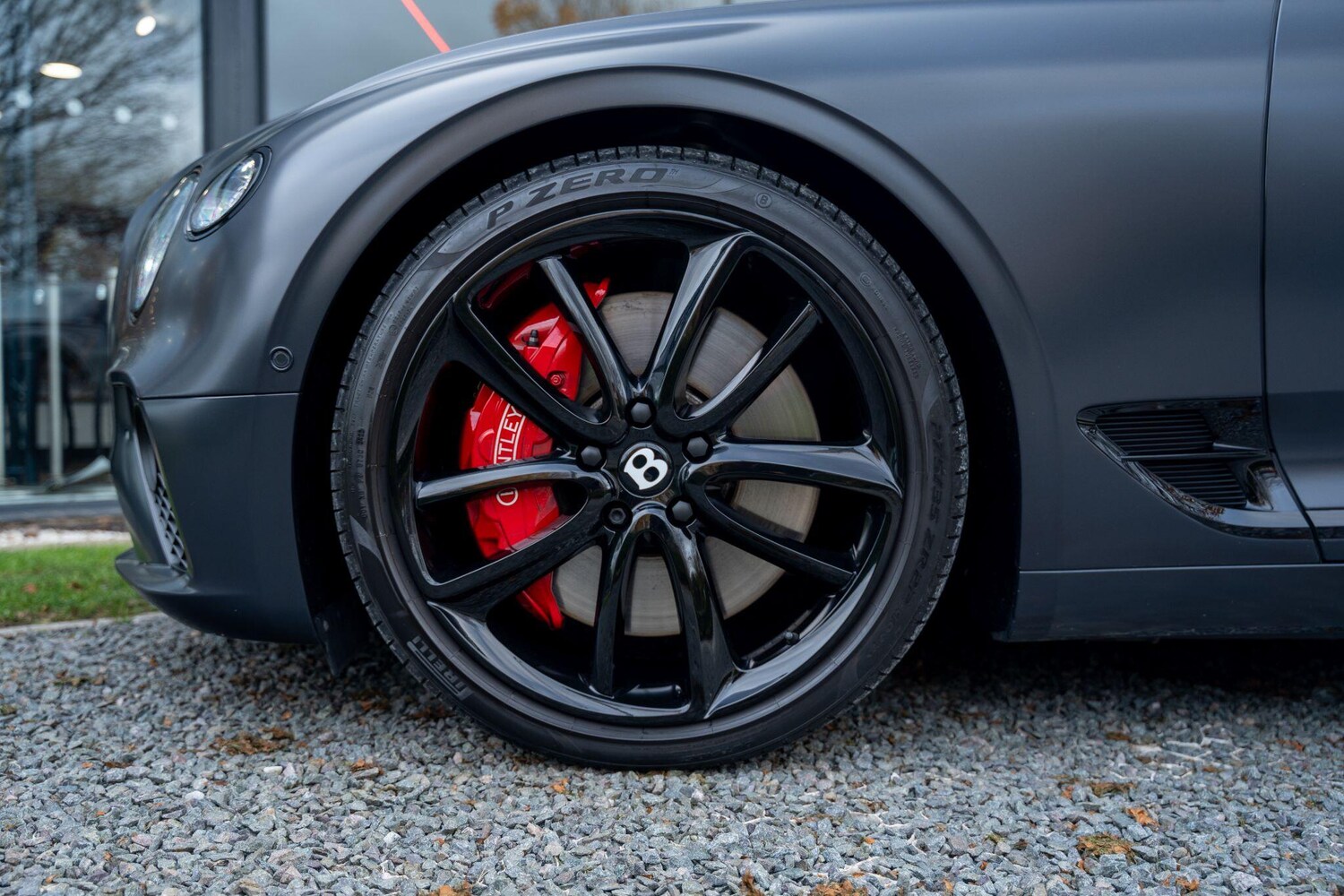 Used Bentley Continental 2022 for sale - 77574675: Photo 47