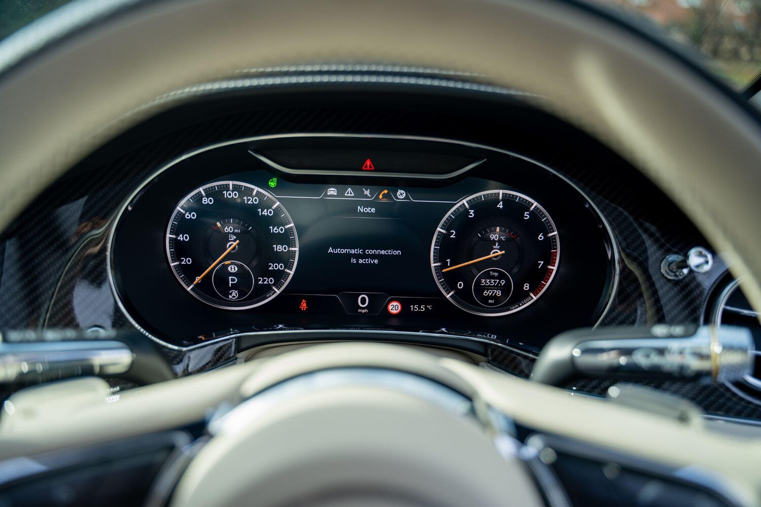 Used Bentley Continental 2022 for sale - 77574675: Photo 49