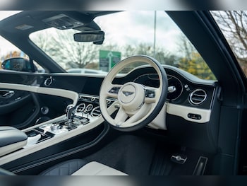 Used Bentley Continental 2022 for sale - 77574675: Photo