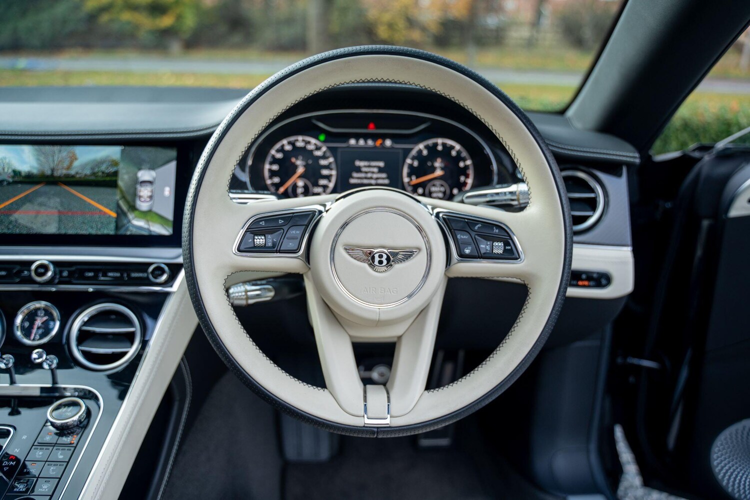 Used Bentley Continental 2022 for sale - 77574675: Photo 51