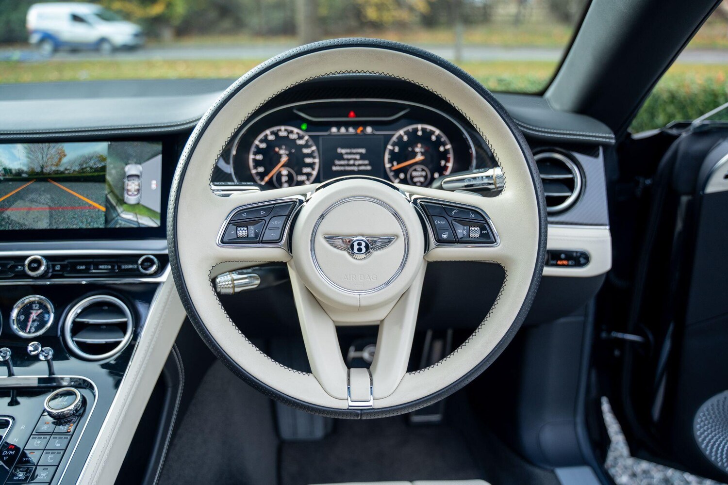 Used Bentley Continental 2022 for sale - 77574675: Photo 52