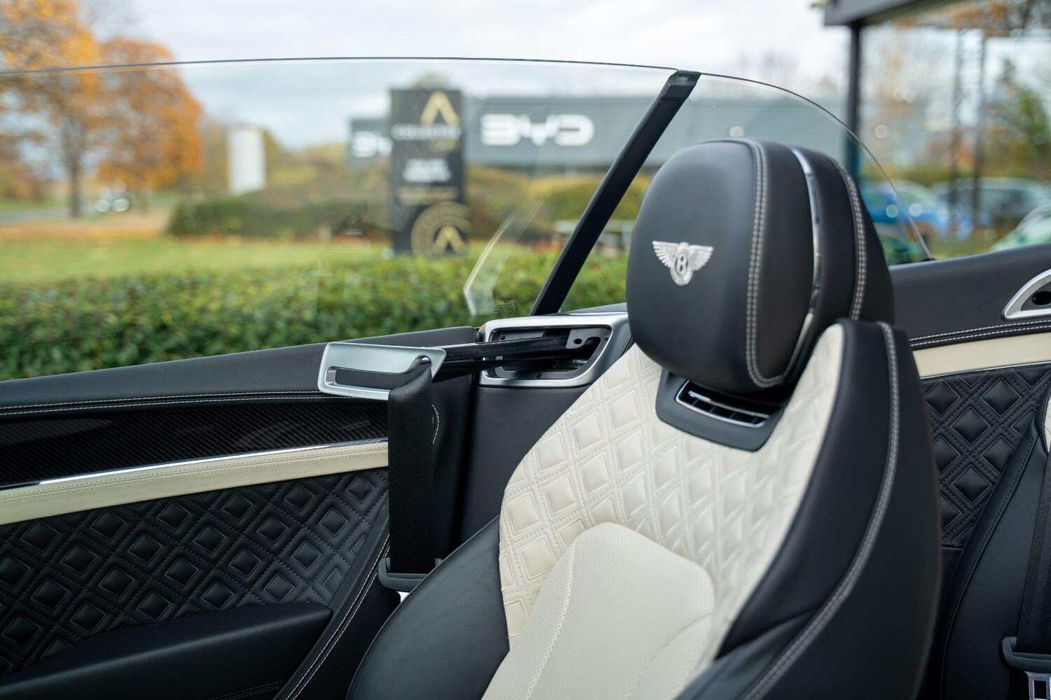 Used Bentley Continental 2022 for sale - 77574675: Photo 53