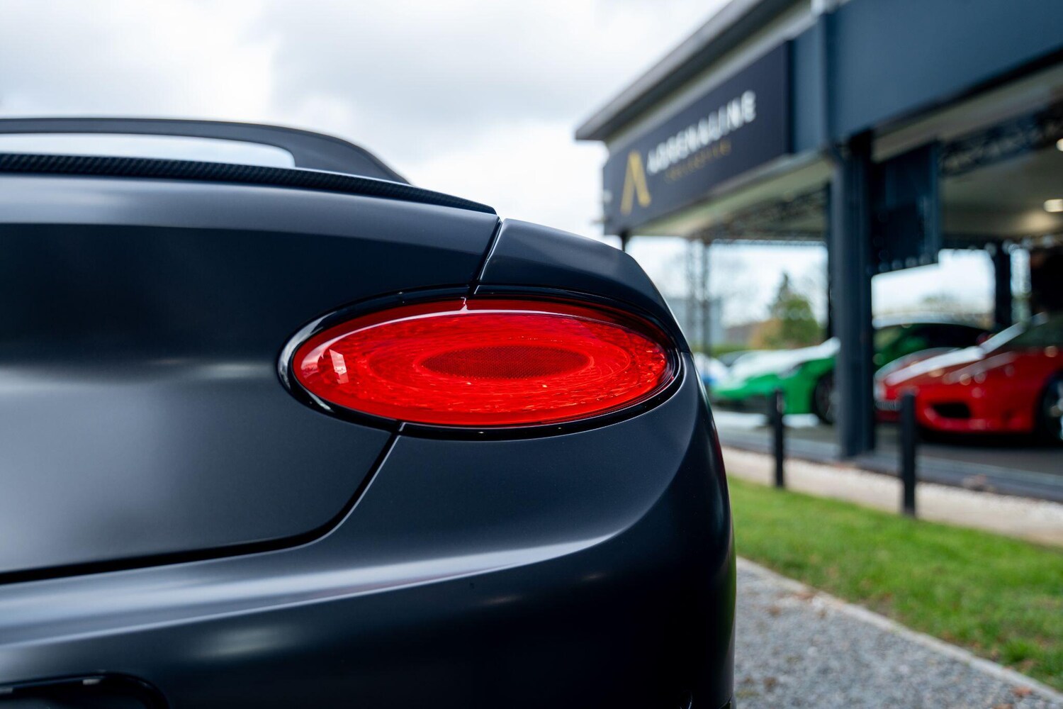 Used Bentley Continental 2022 for sale - 77574675: Photo 54