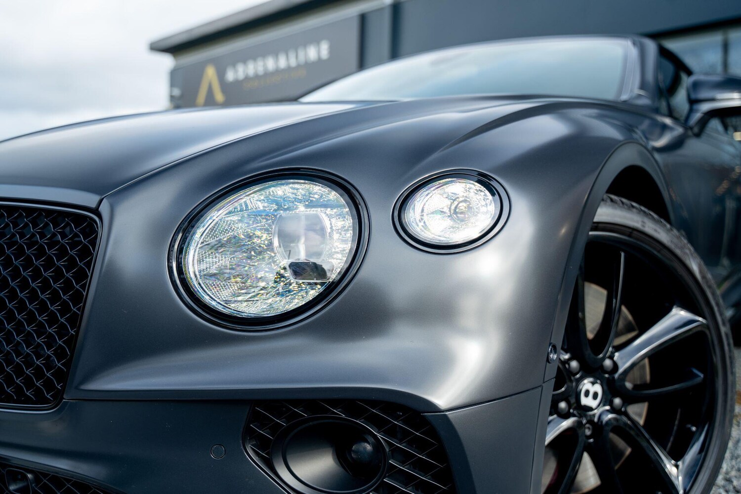 Used Bentley Continental 2022 for sale - 77574675: Photo 55