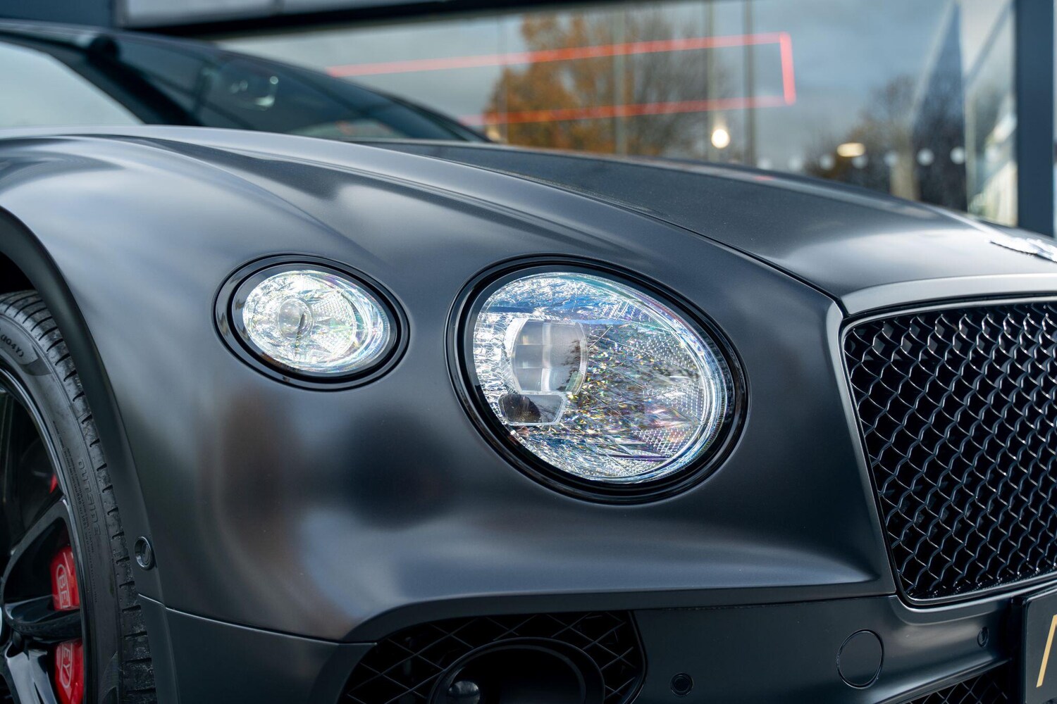 Used Bentley Continental 2022 for sale - 77574675: Photo 56