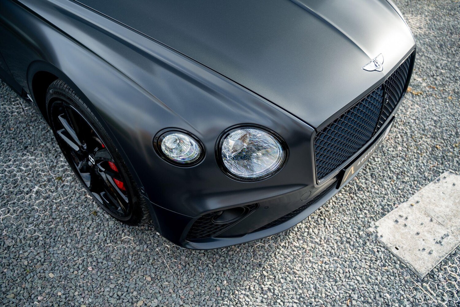 Used Bentley Continental 2022 for sale - 77574675: Photo 57