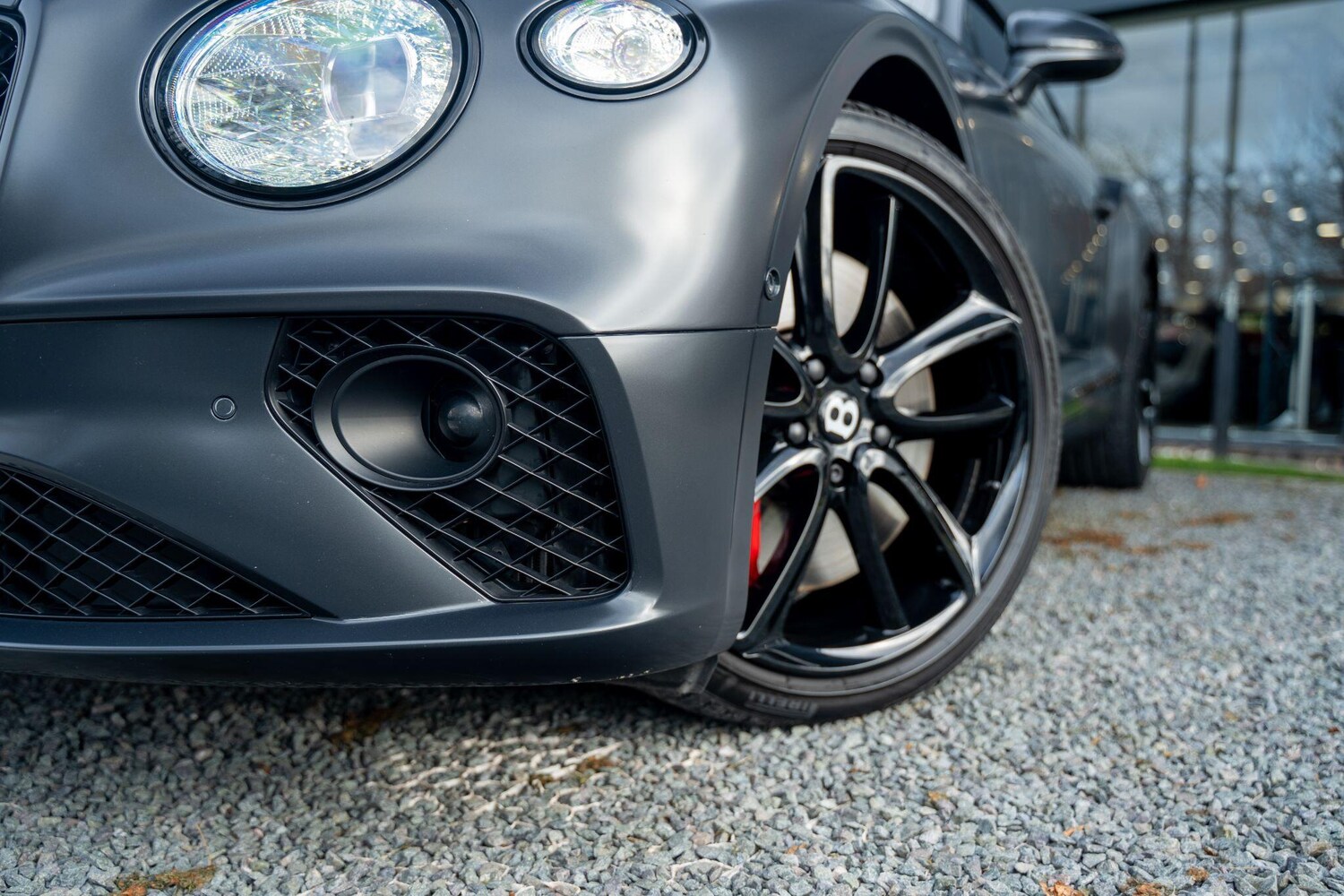 Used Bentley Continental 2022 for sale - 77574675: Photo 60