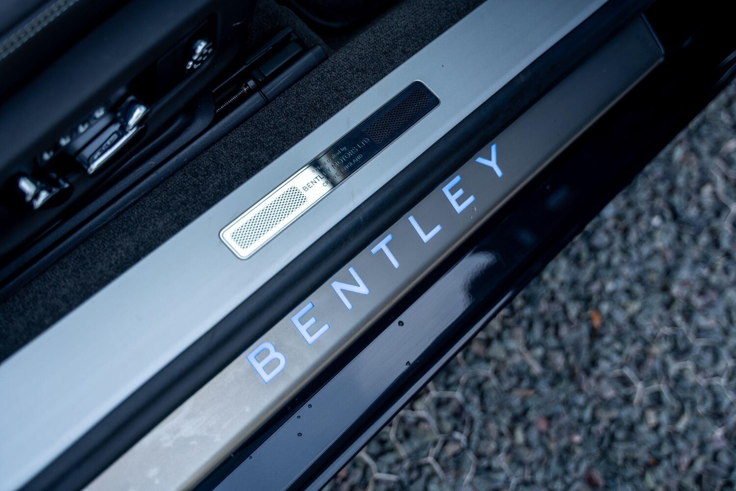 Used Bentley Continental 2022 for sale - 77574675: Photo 64
