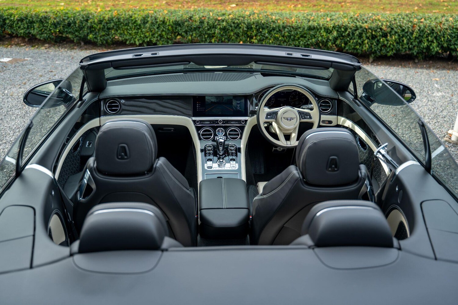 Used Bentley Continental 2022 for sale - 77574675: Photo 68