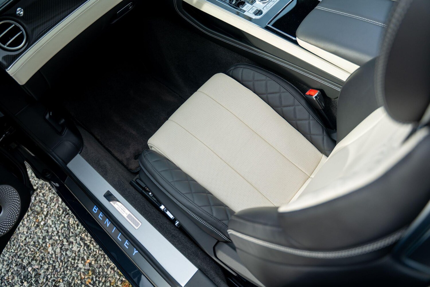 Used Bentley Continental 2022 for sale - 77574675: Photo 69