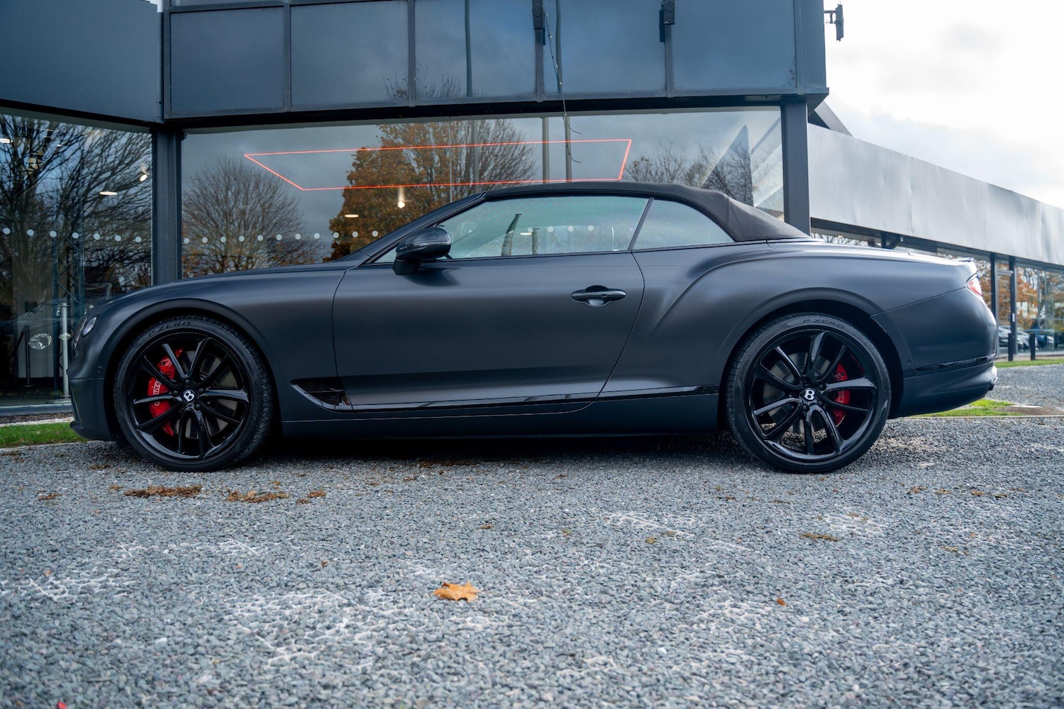 Used Bentley Continental 2022 for sale - 77574675: Photo 7