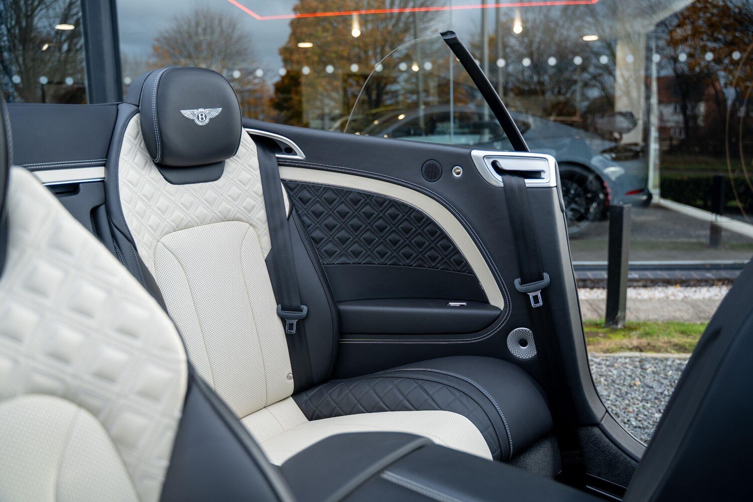 Used Bentley Continental 2022 for sale - 77574675: Photo 70