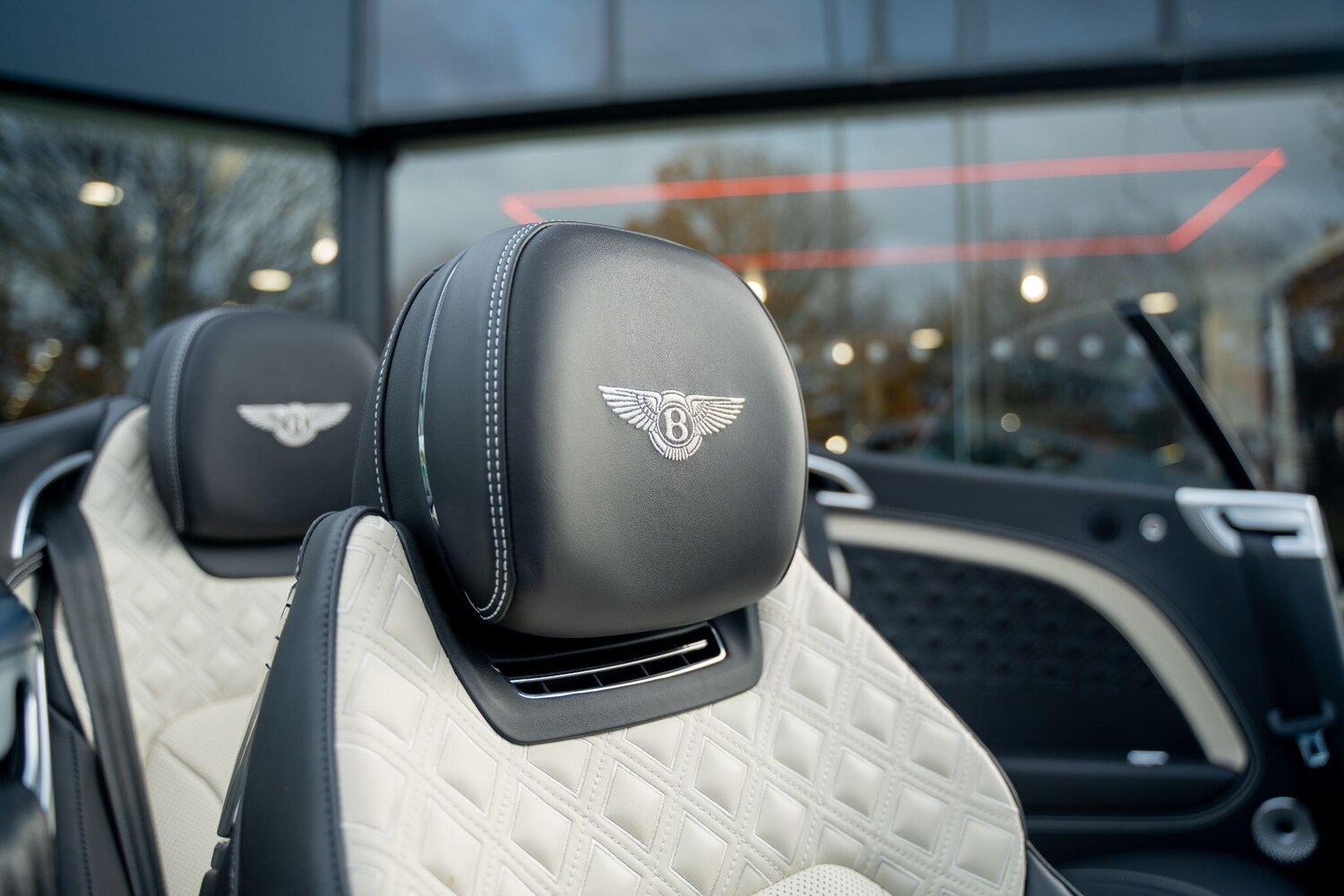 Used Bentley Continental 2022 for sale - 77574675: Photo 71