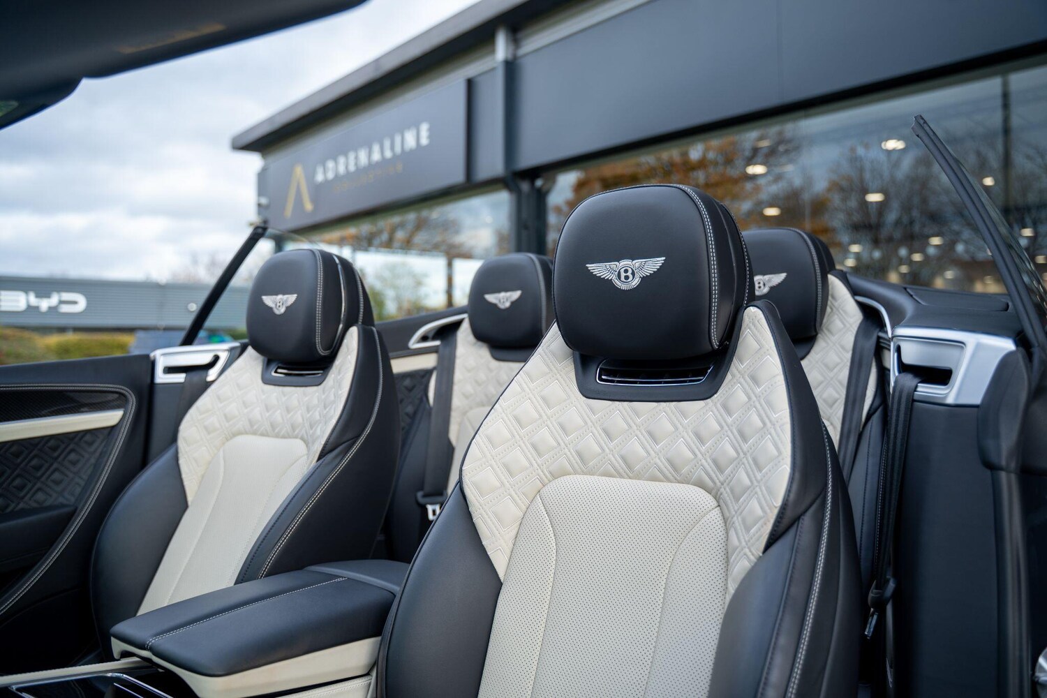 Used Bentley Continental 2022 for sale - 77574675: Photo 72