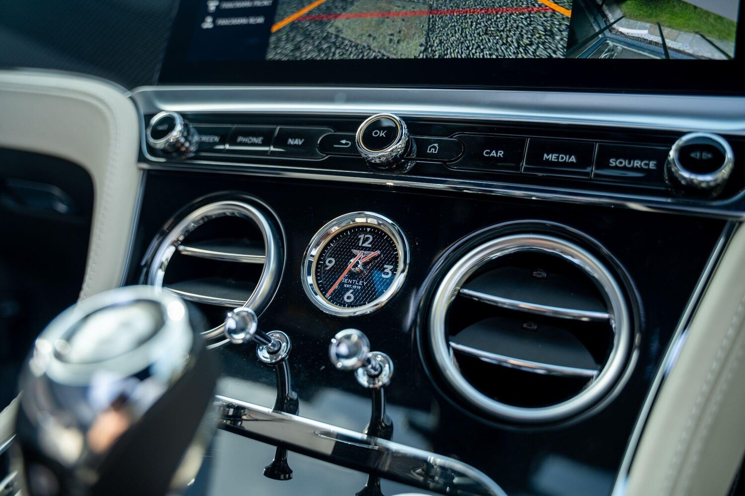 Used Bentley Continental 2022 for sale - 77574675: Photo 74