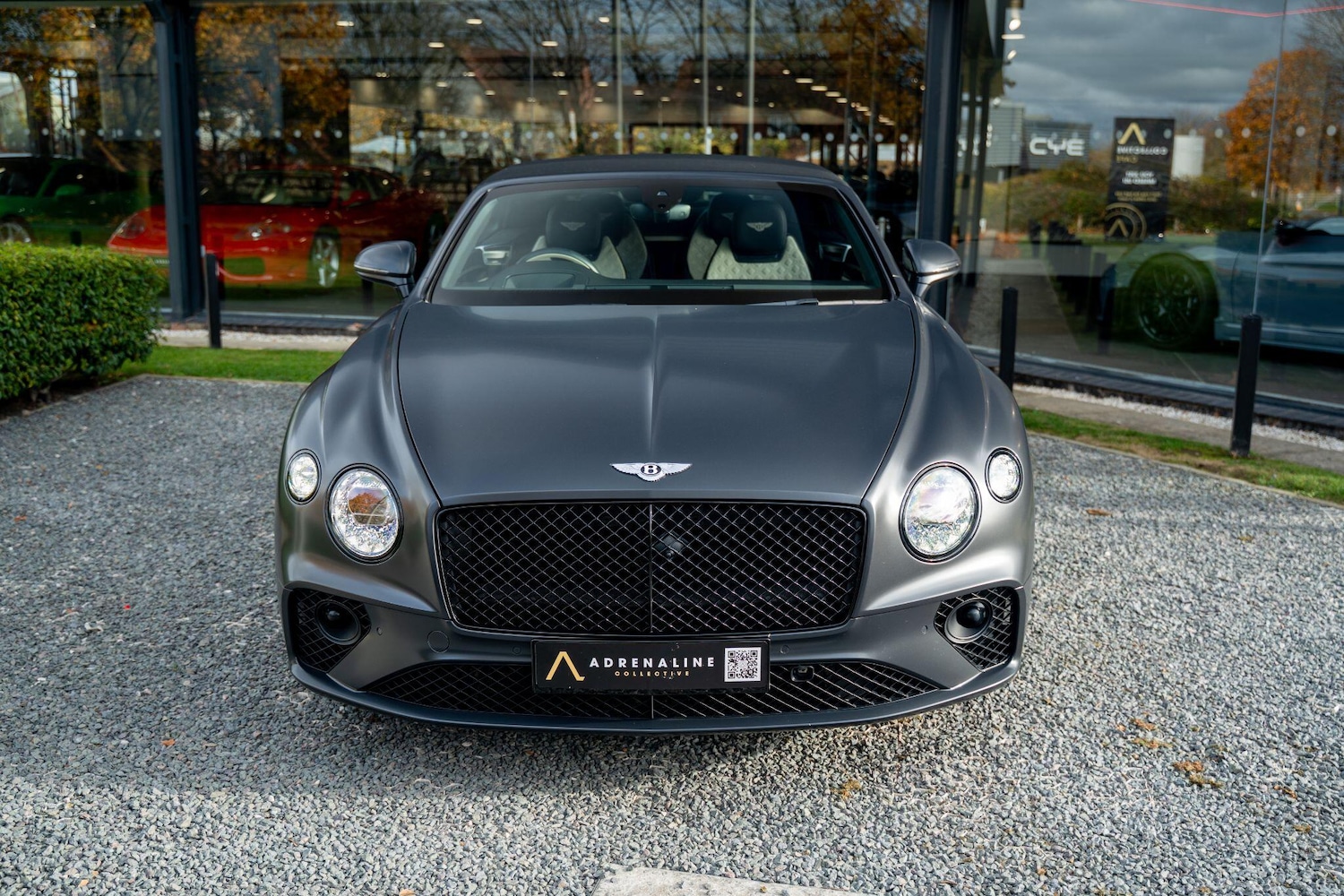 Used Bentley Continental 2022 for sale - 77574675: Photo 8