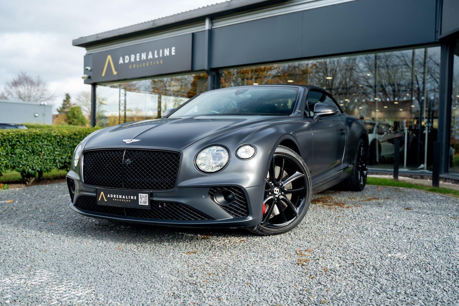 Used Bentley Continental 2022 for sale - 77574675: Photo 9