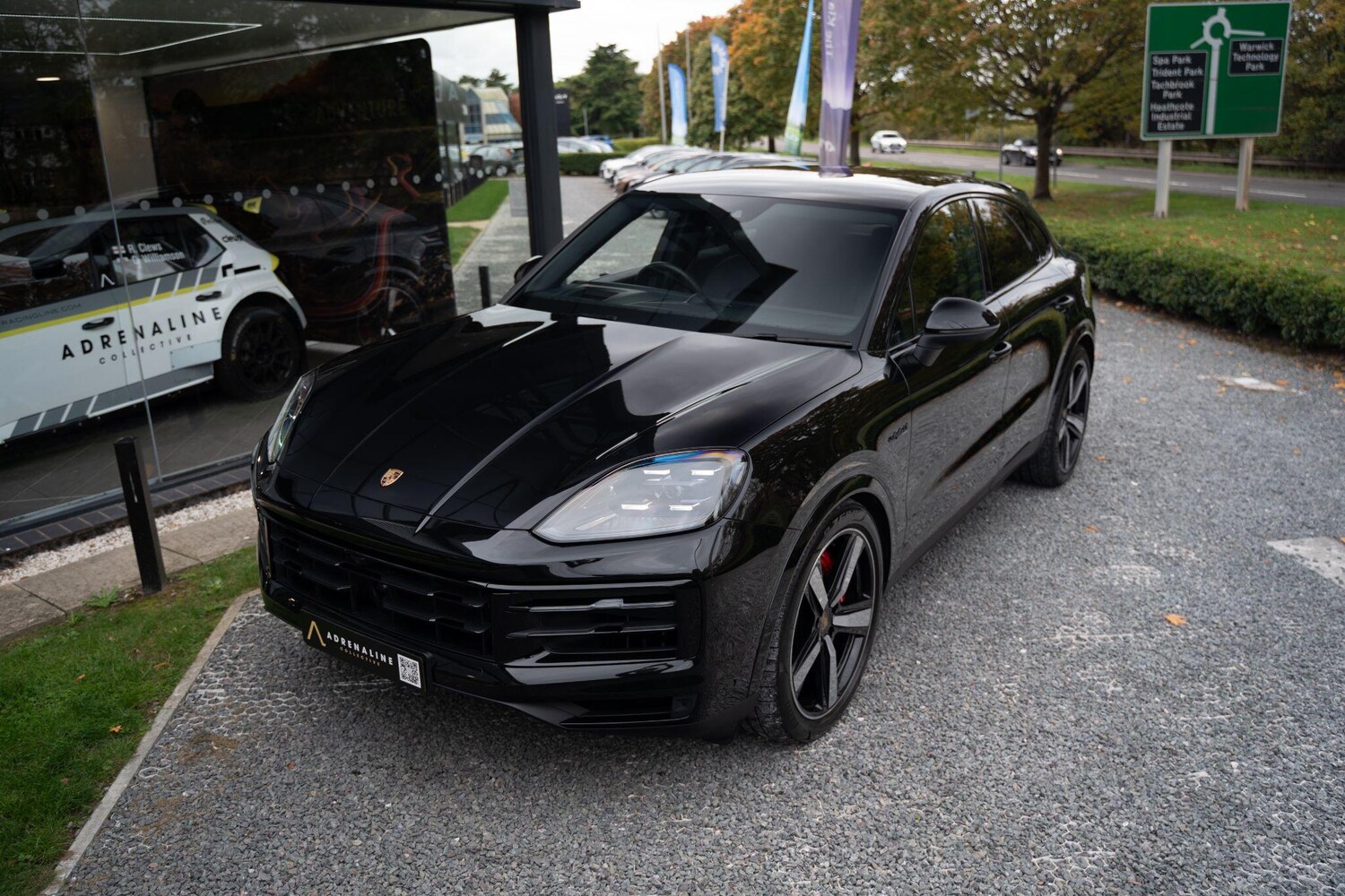 Used Porsche Cayenne 2024 for sale - 77573985: Photo 10