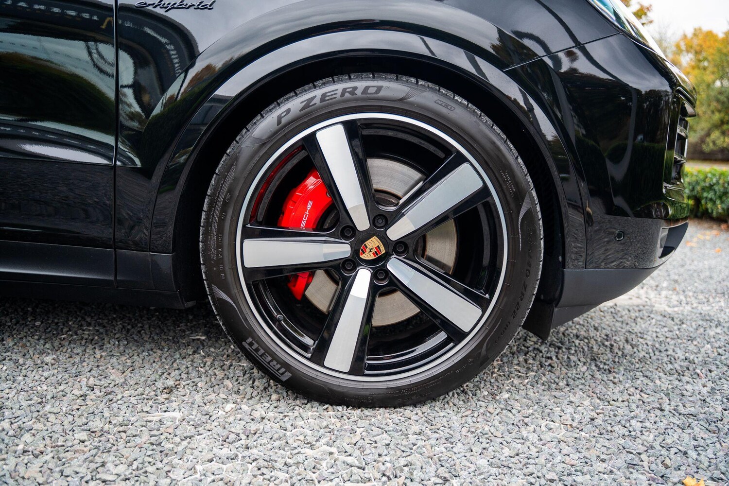 Used Porsche Cayenne 2024 for sale - 77573985: Photo 13