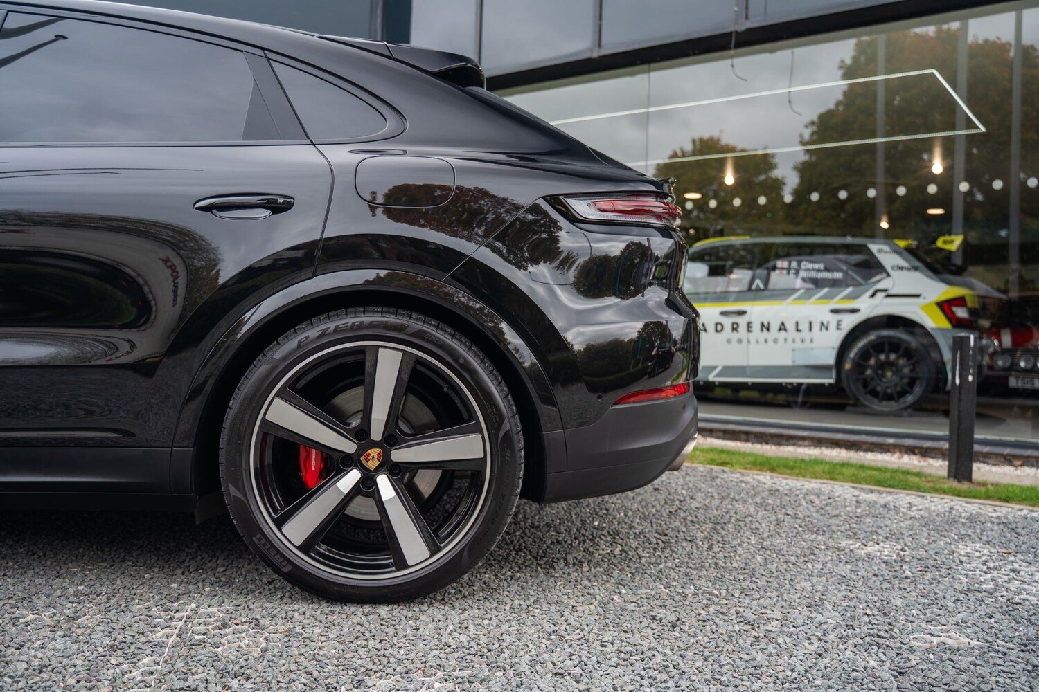 Used Porsche Cayenne 2024 for sale - 77573985: Photo 15