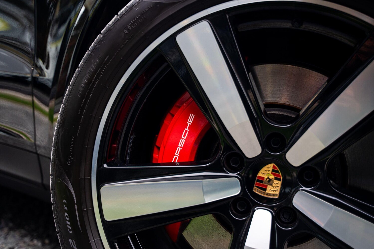 Used Porsche Cayenne 2024 for sale - 77573985: Photo 16