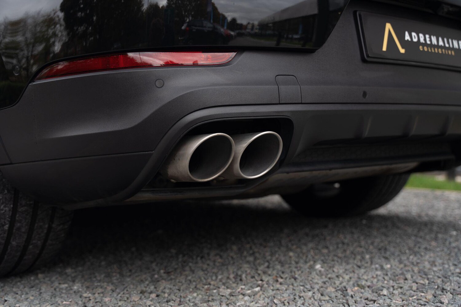 Used Porsche Cayenne 2024 for sale - 77573985: Photo 17