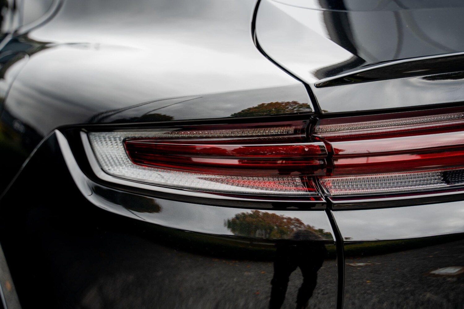 Used Porsche Cayenne 2024 for sale - 77573985: Photo 19