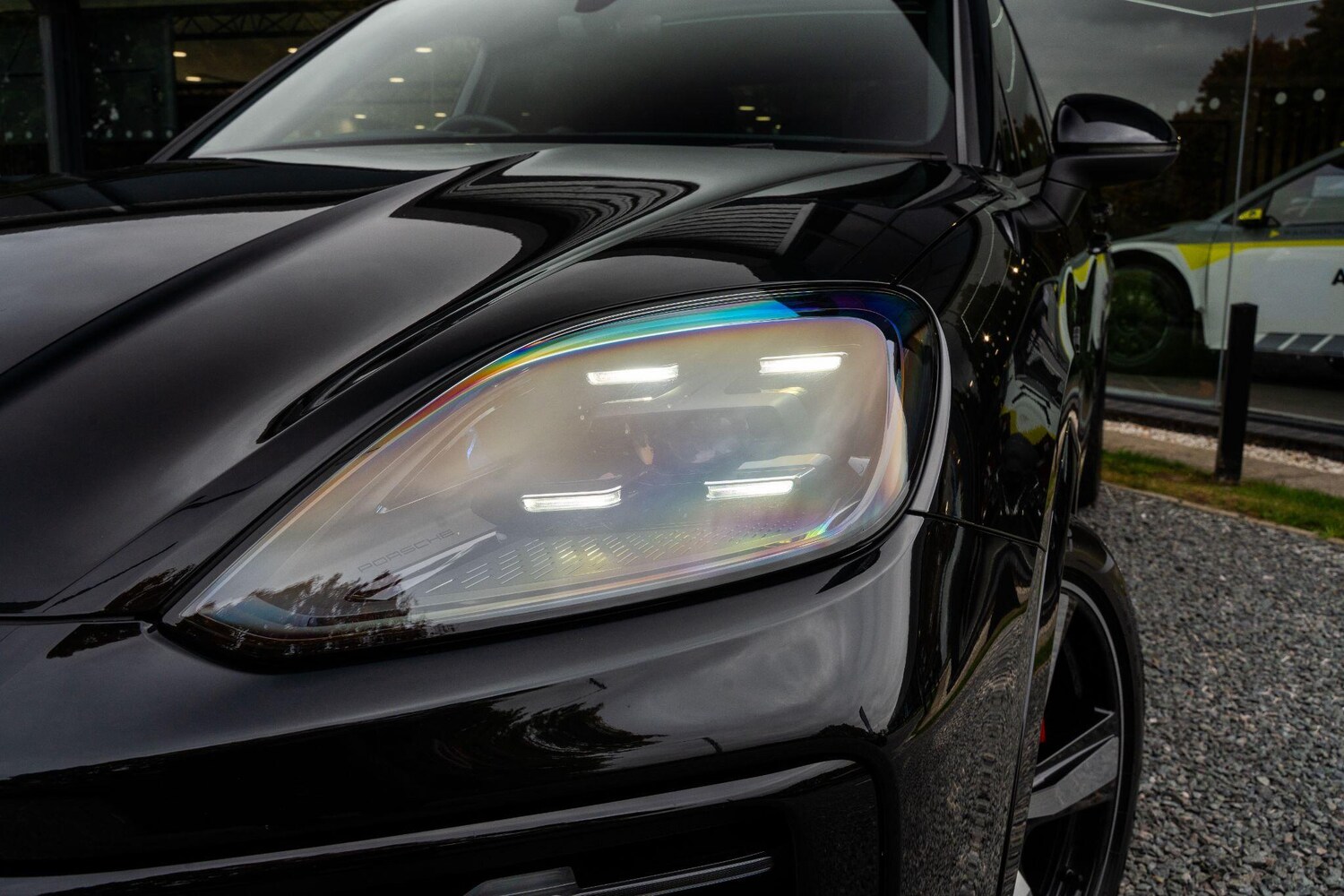 Used Porsche Cayenne 2024 for sale - 77573985: Photo 20