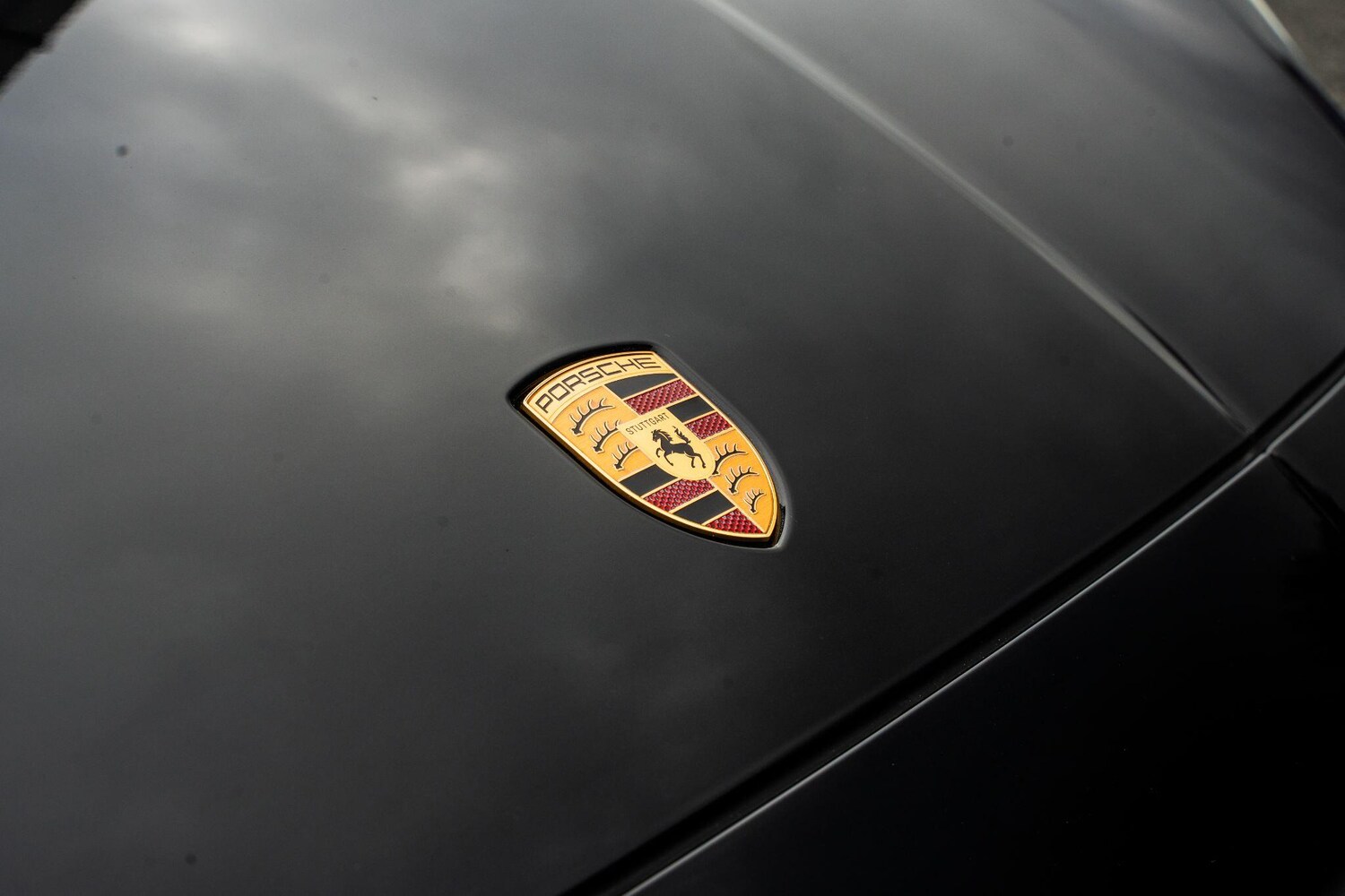 Used Porsche Cayenne 2024 for sale - 77573985: Photo 22