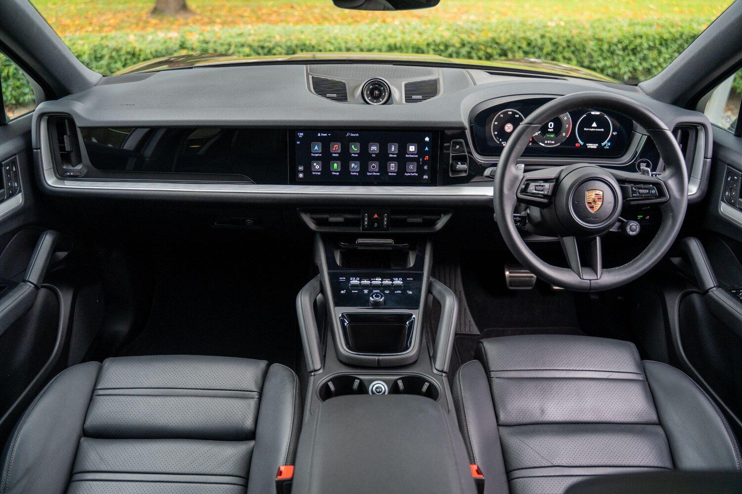 Used Porsche Cayenne 2024 for sale - 77573985: Photo 24