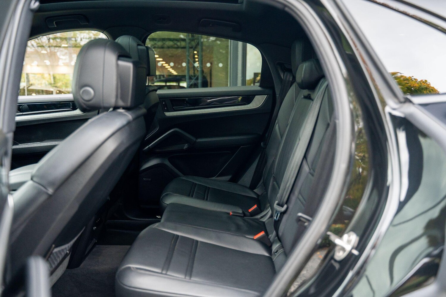 Used Porsche Cayenne 2024 for sale - 77573985: Photo 26