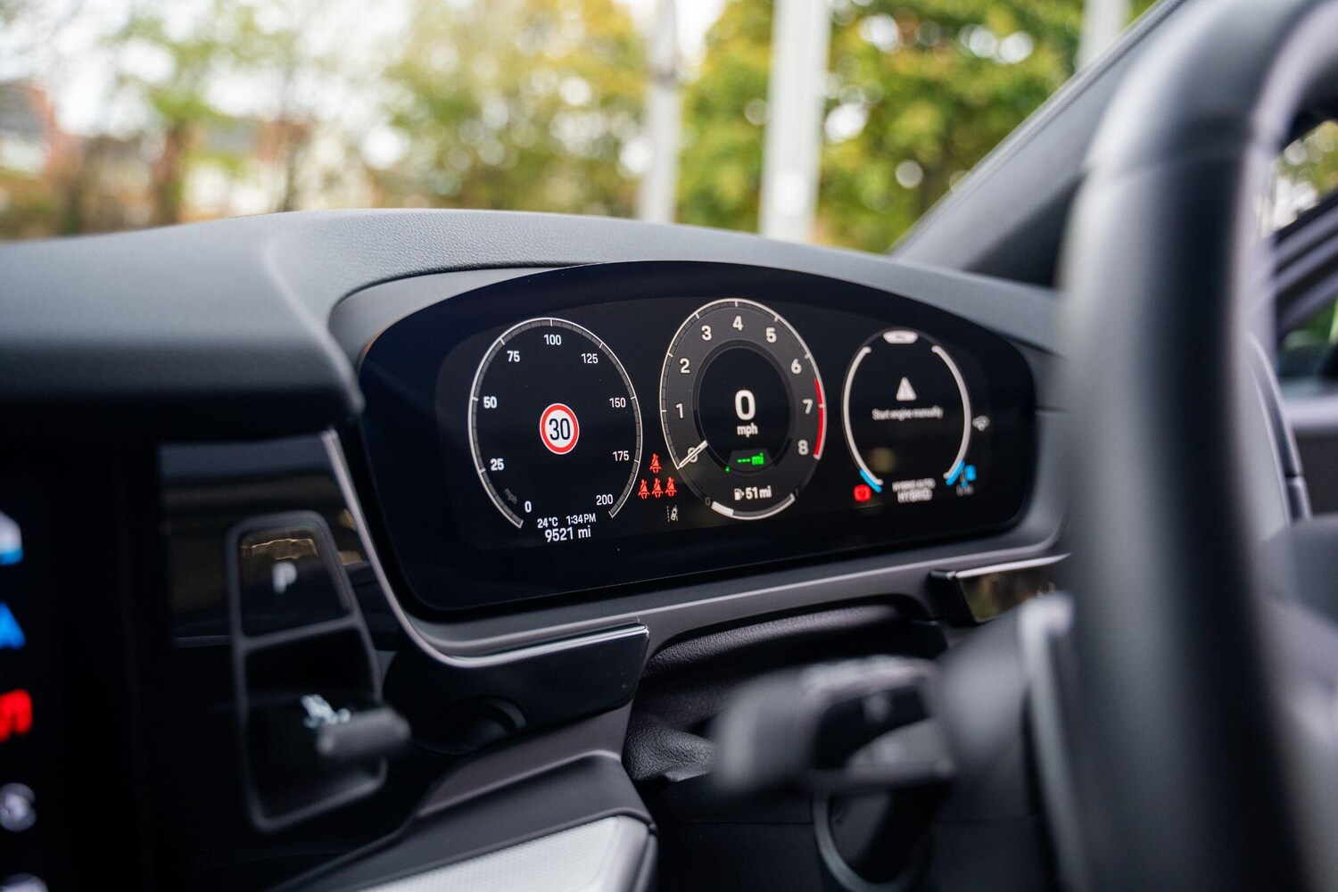 Used Porsche Cayenne 2024 for sale - 77573985: Photo 28