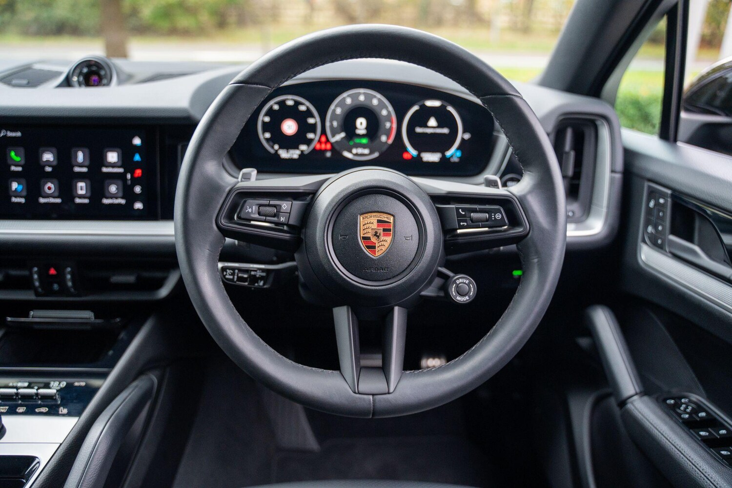 Used Porsche Cayenne 2024 for sale - 77573985: Photo 35