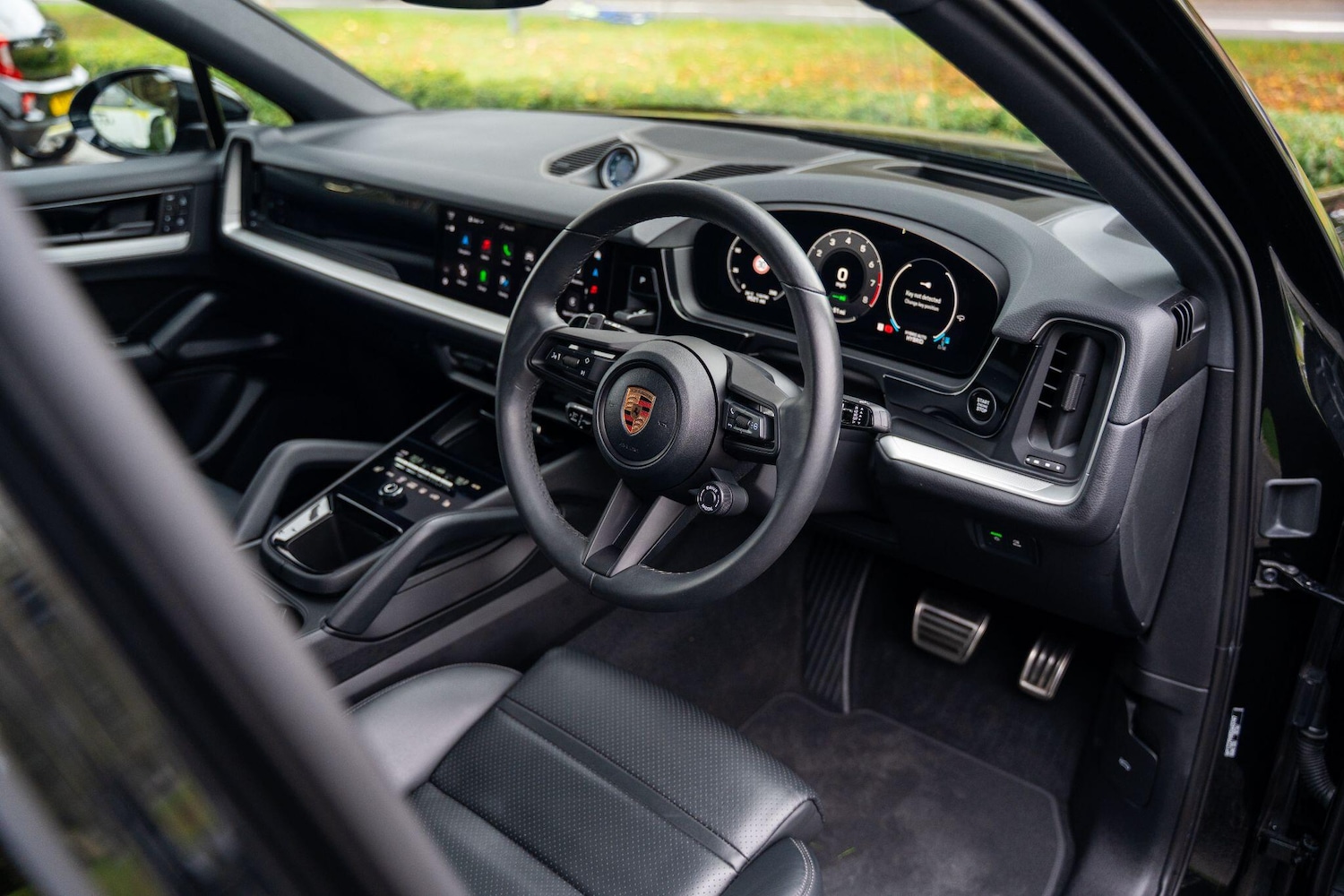 Used Porsche Cayenne 2024 for sale - 77573985: Photo 4