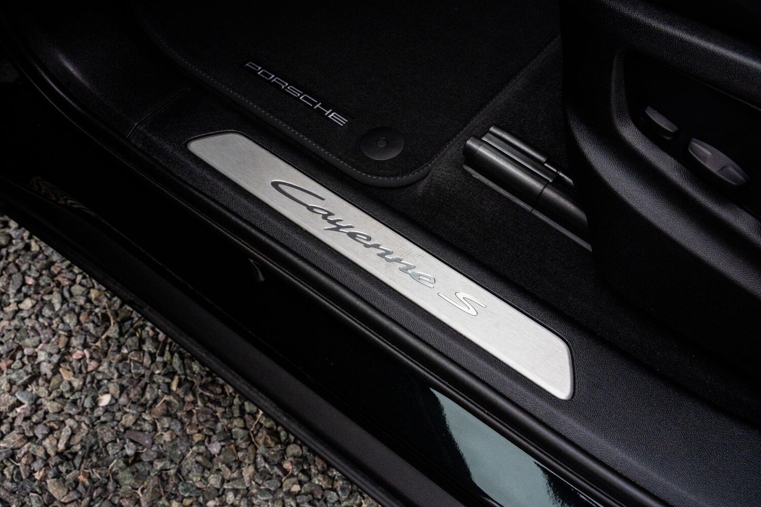 Used Porsche Cayenne 2024 for sale - 77573985: Photo 40