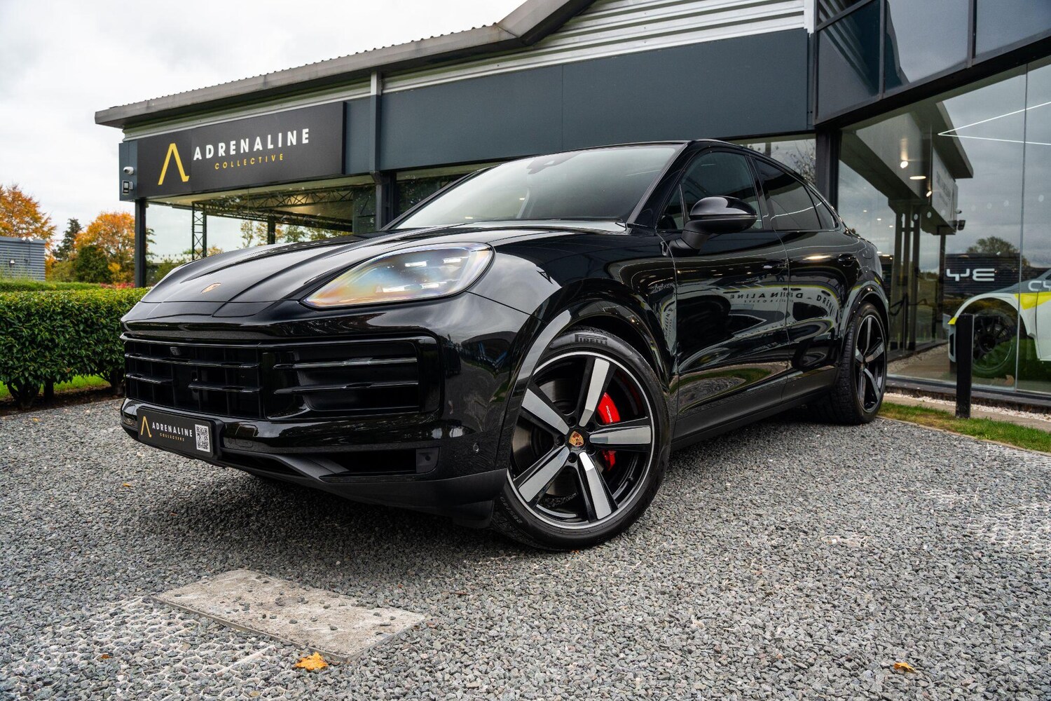 Used Porsche Cayenne 2024 for sale - 77573985: Photo 6