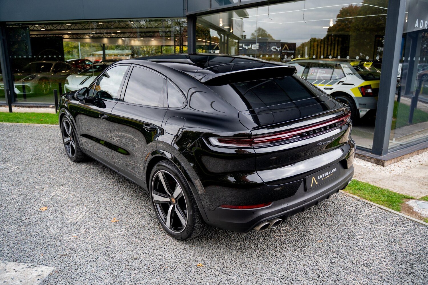 Used Porsche Cayenne 2024 for sale - 77573985: Photo 7