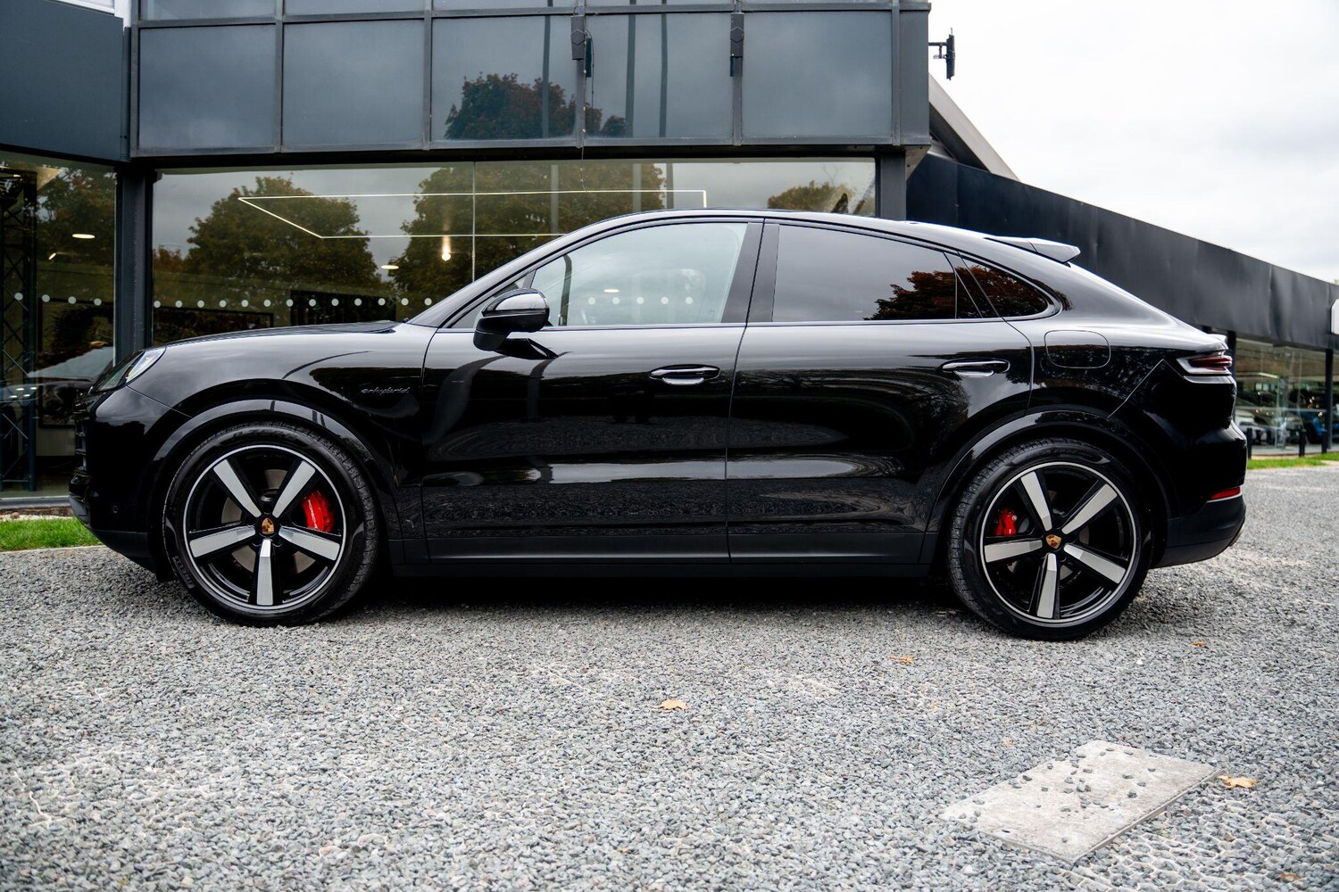 Used Porsche Cayenne 2024 for sale - 77573985: Photo 8