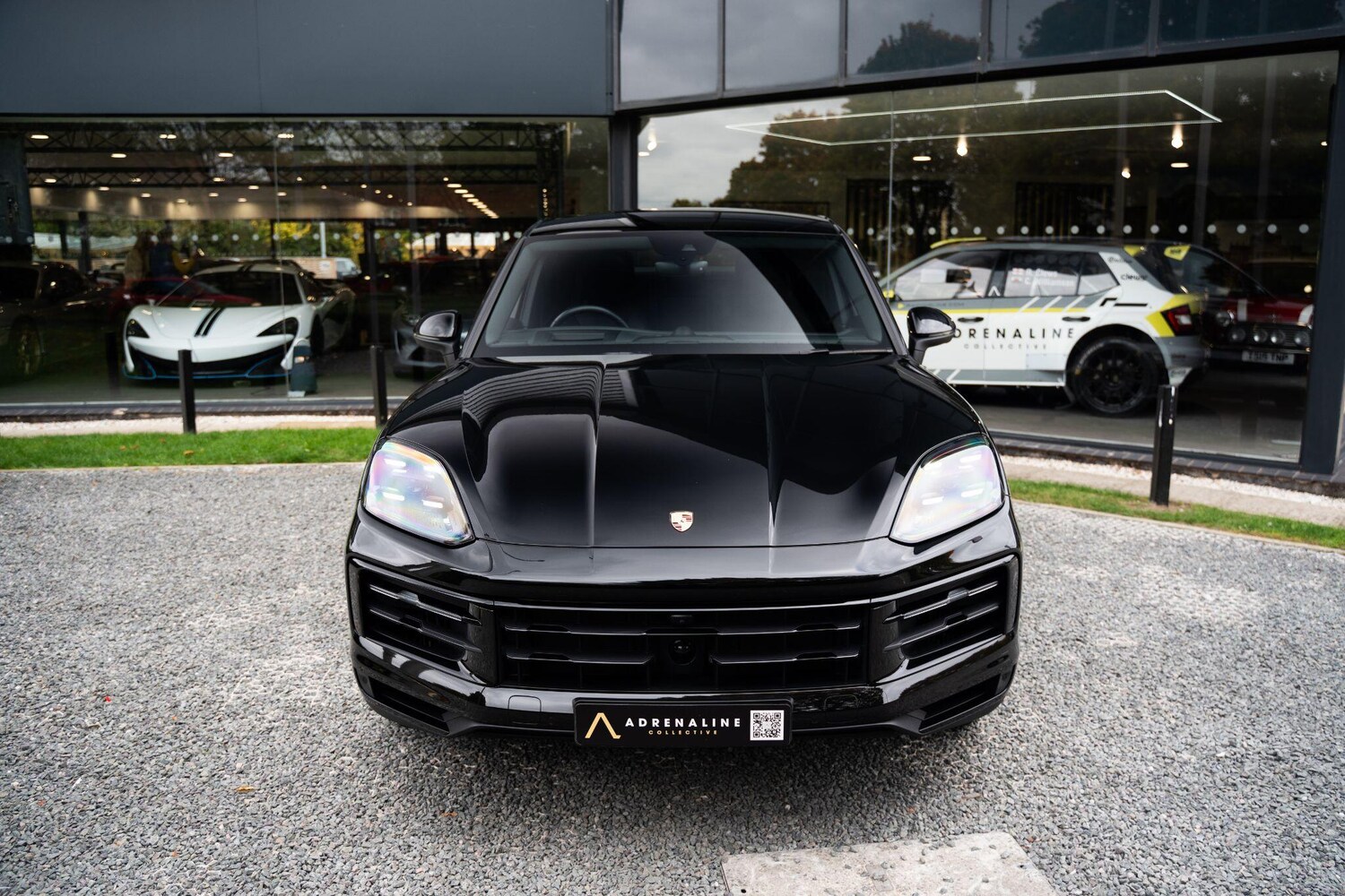 Used Porsche Cayenne 2024 for sale - 77573985: Photo 9