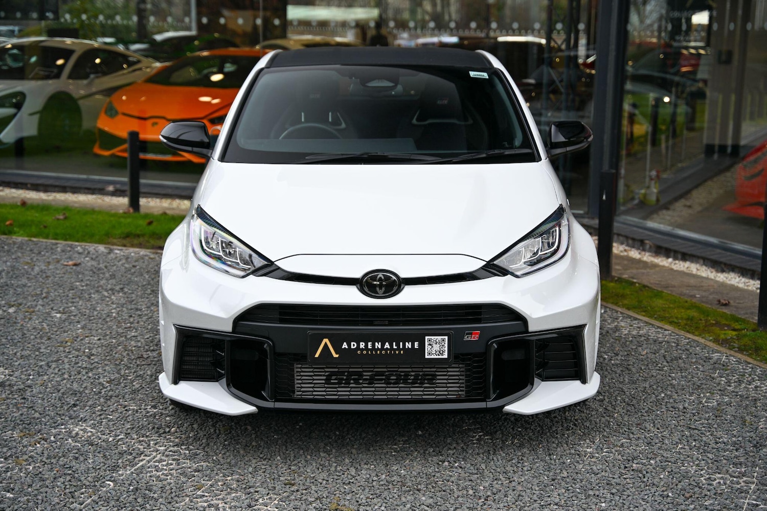 Used Toyota Yaris 2025 for sale - 77723006: Photo 10