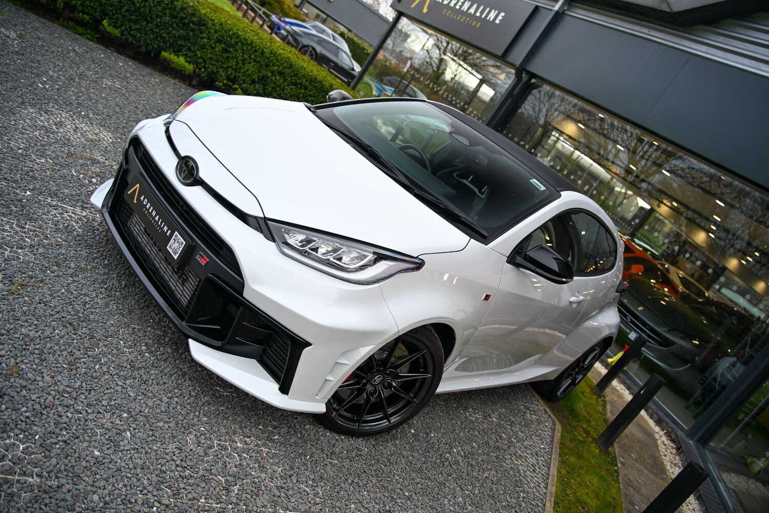 Used Toyota Yaris 2025 for sale - 77723006: Photo 11